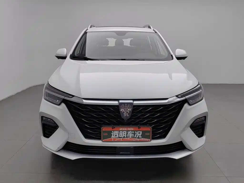Roewe RX5 — миниатюра 3