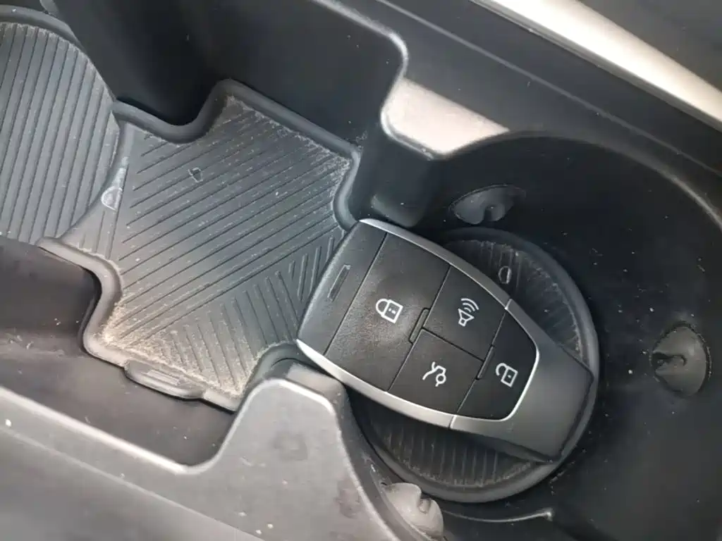 Beijing Off-Road BJ30 — миниатюра 9