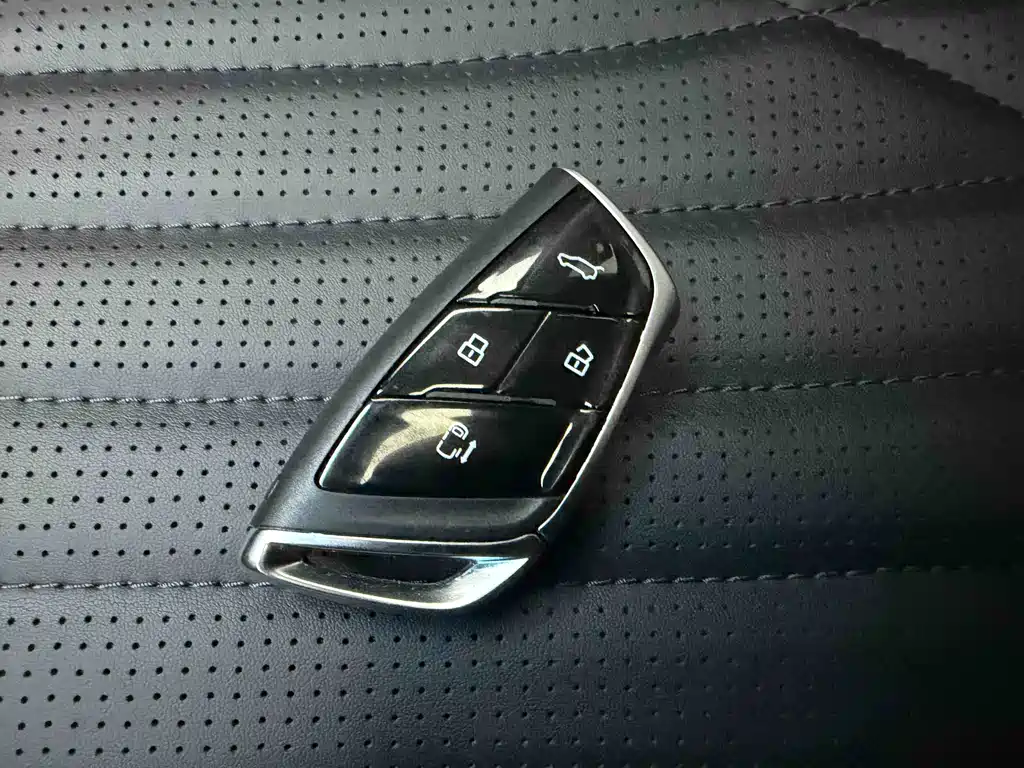 Maxus G90 2022 2.0T мест