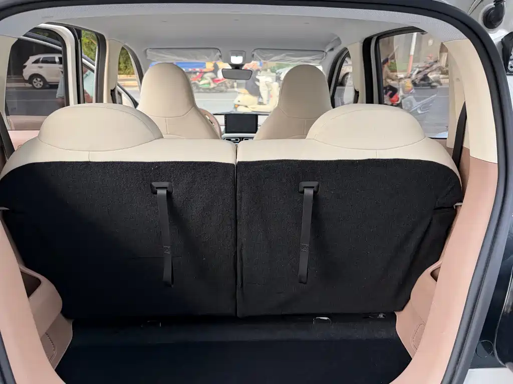 Wuling MINIEV — миниатюра 17