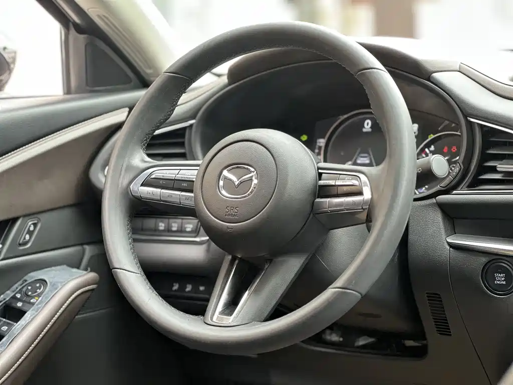 Mazda CX-30 — фотографии объявления, Фото 19