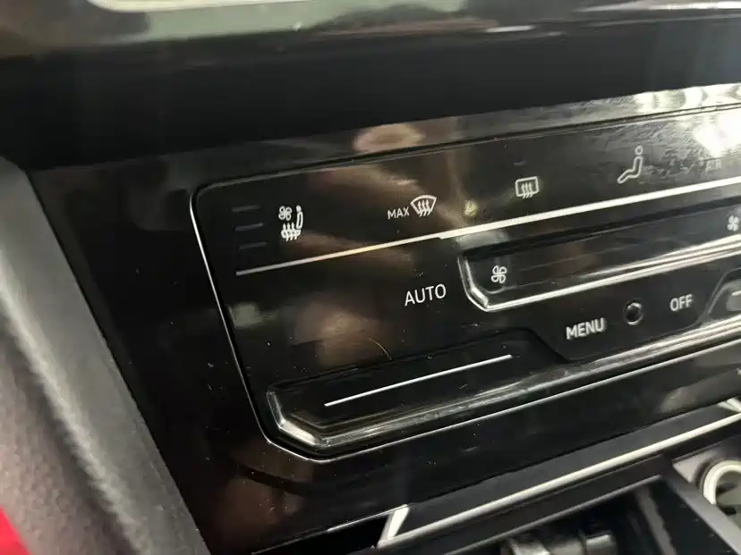 Volkswagen FAW - Passat CC CC 2020 330TSI VI