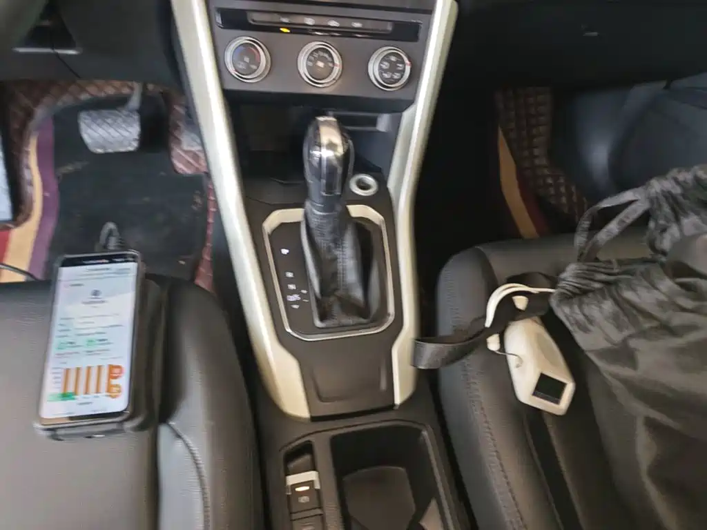 Volkswagen T-Roc 2018 230TSI DSG Fashion V