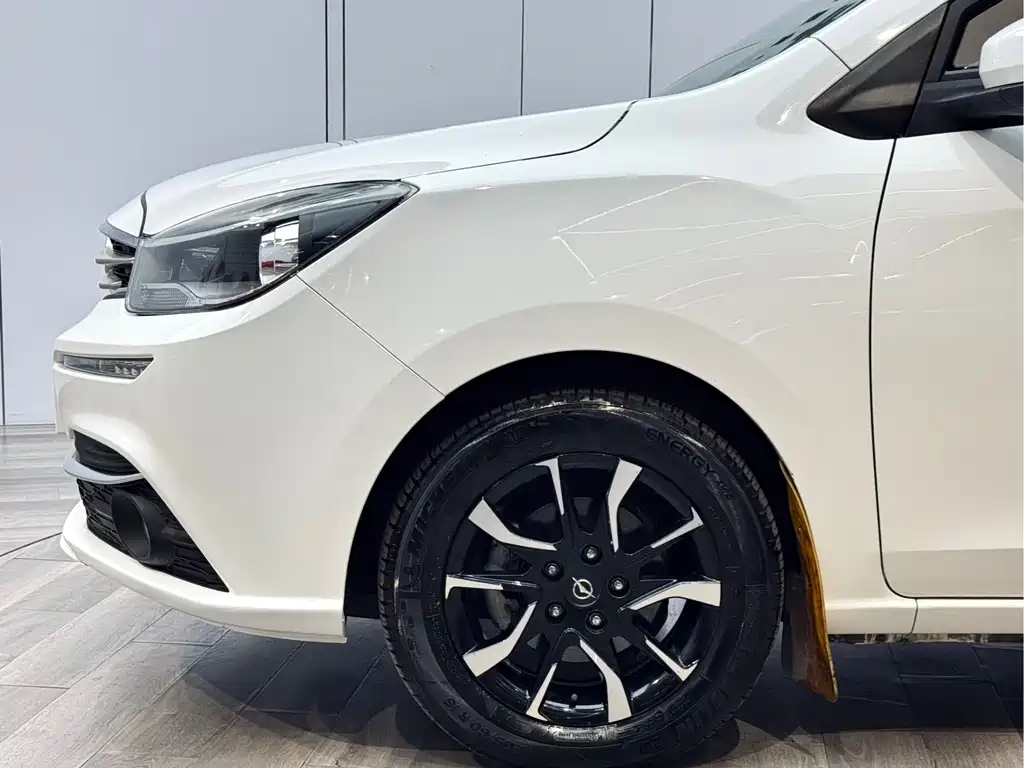 Haima Familia F7 — миниатюра 24