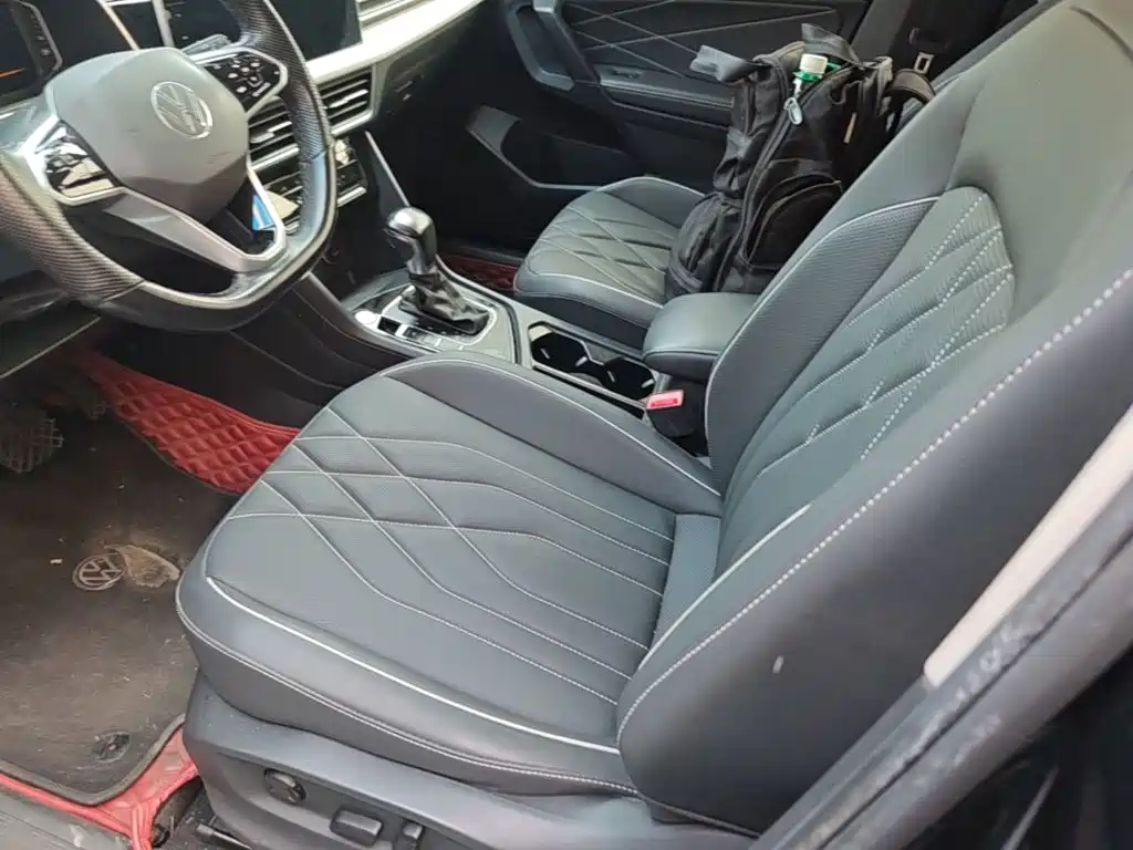 Volkswagen Tiguan L — миниатюра 15