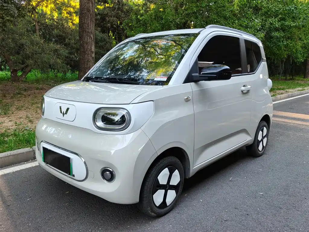 Wuling MINIEV 2024