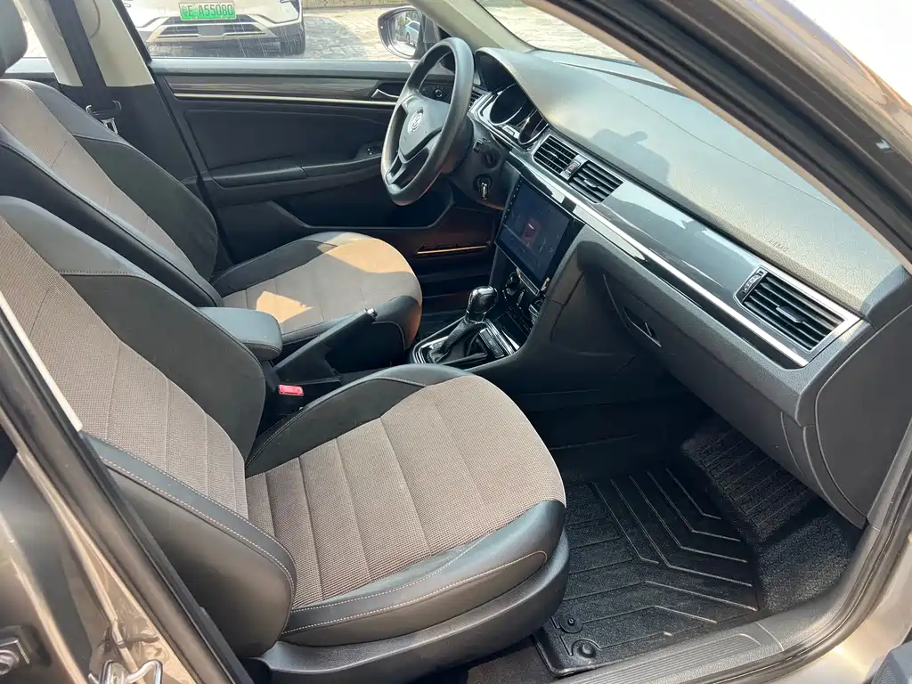 Volkswagen C-Trek — миниатюра 9