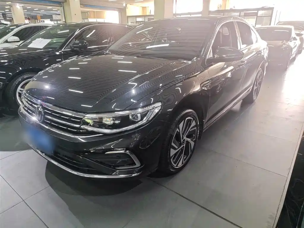 Volkswagen Bora 2024