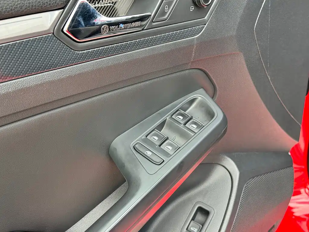 Volkswagen Lamando — миниатюра 7