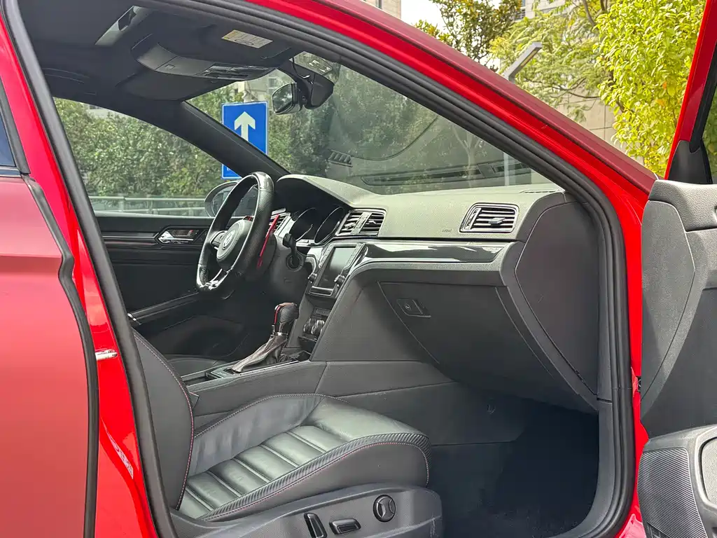 Volkswagen Lamando — миниатюра 16