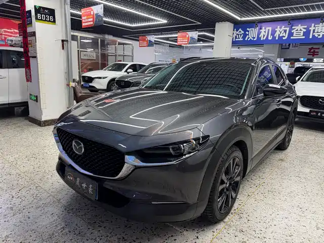 MAZDA CX 30
