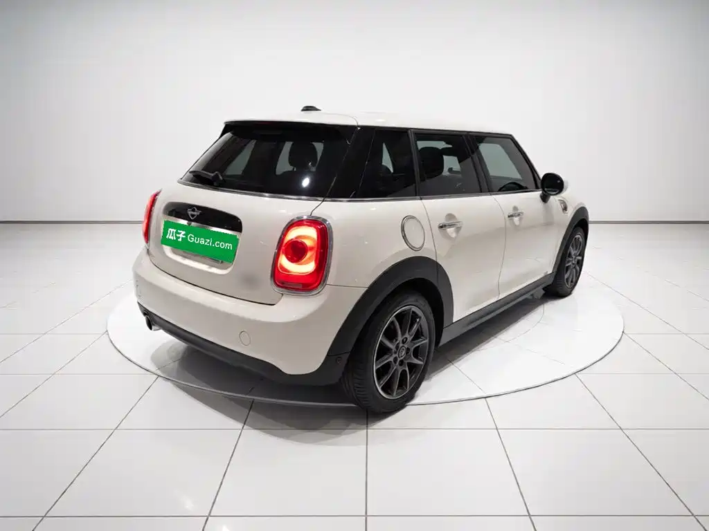 MINI Mini — миниатюра 4