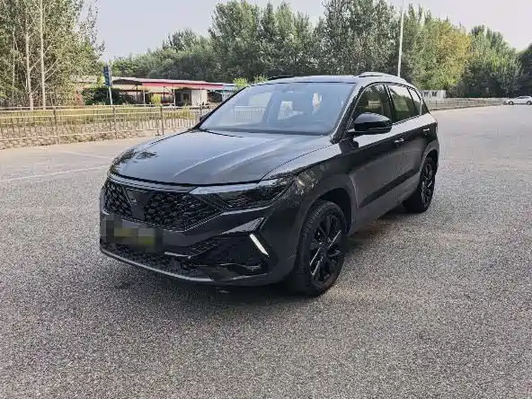 Jetta VS5 — миниатюра 5