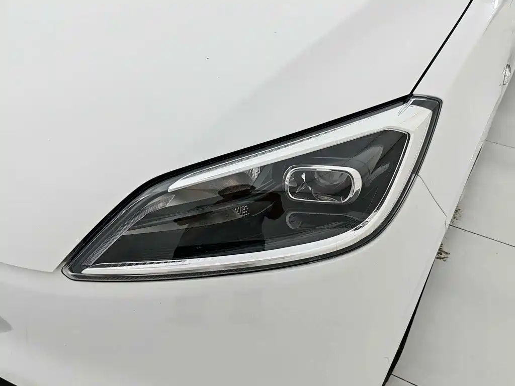 Wuling Hongguang EV — миниатюра 21