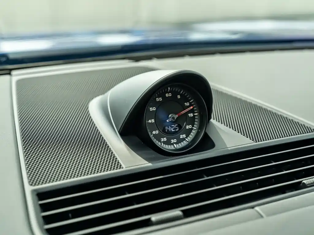 Porsche Panamera — миниатюра 20
