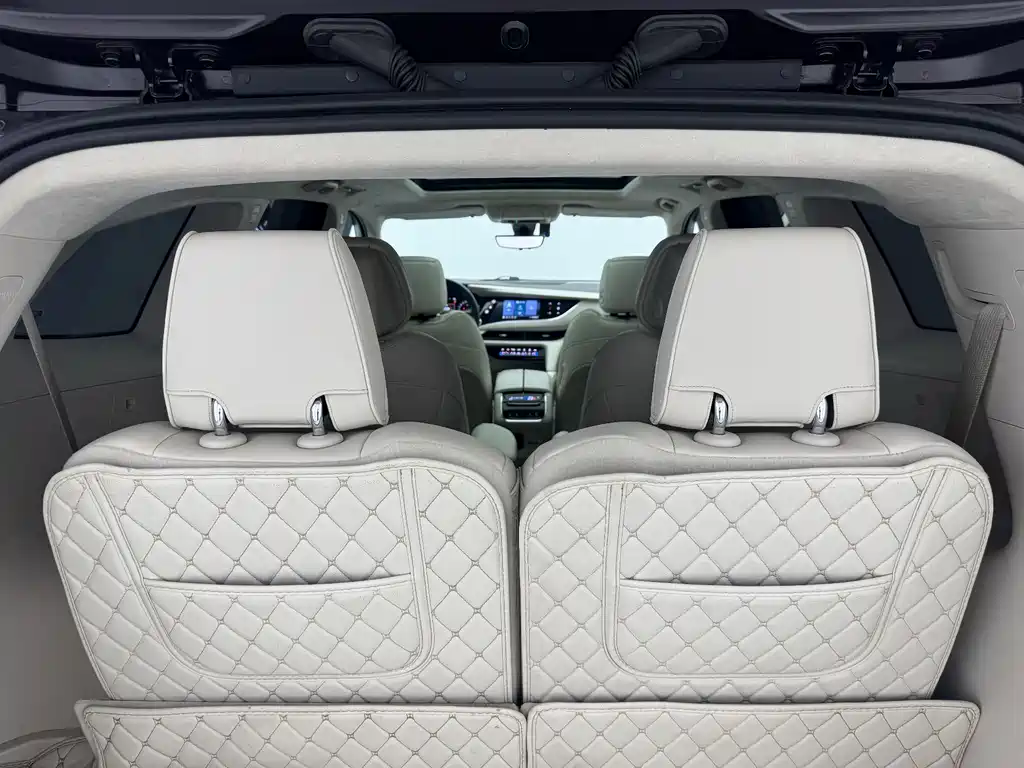 Buick Enclave 28T 4WD Avenir Avenir, фото 42