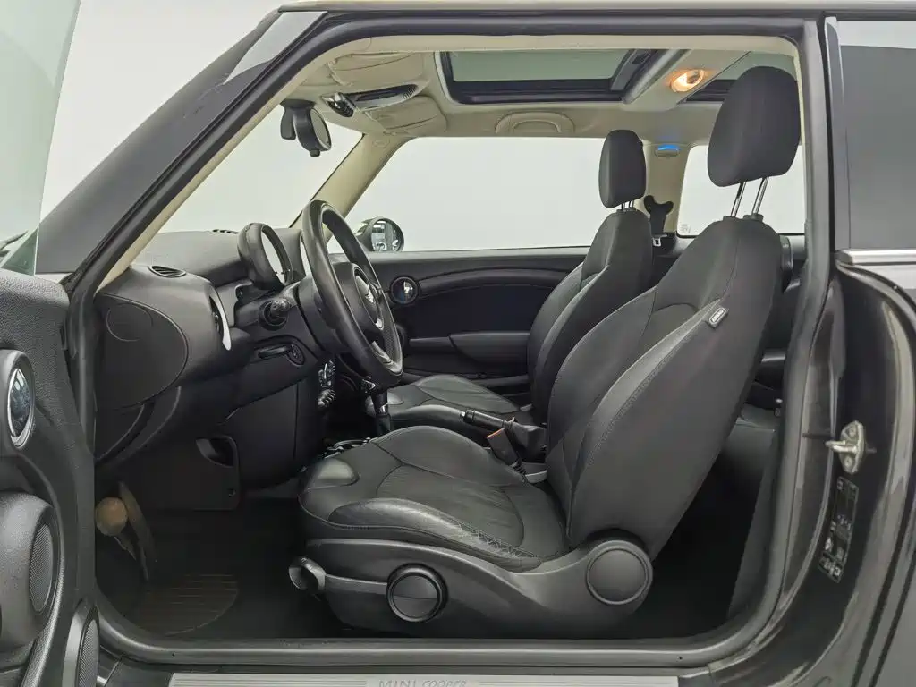 MINI Mini — миниатюра 10