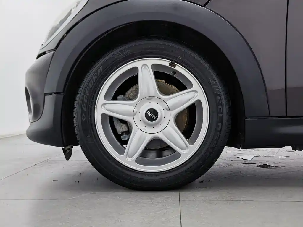MINI Mini — миниатюра 17