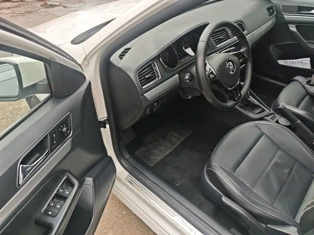Volkswagen Gran Lavida — миниатюра 16
