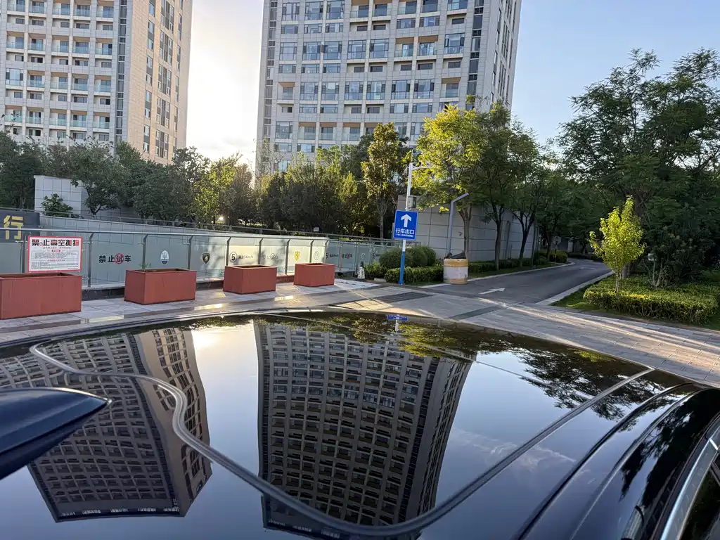 BMW 5 Series — миниатюра 42