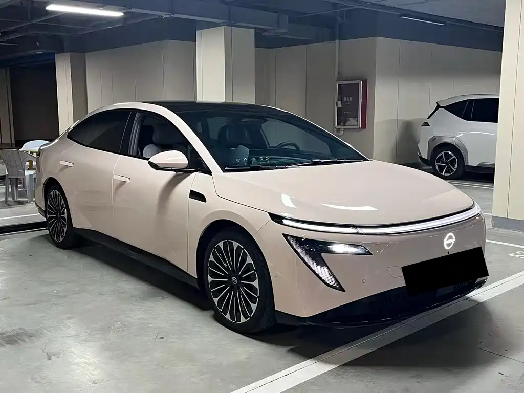 Nissan N7 2025