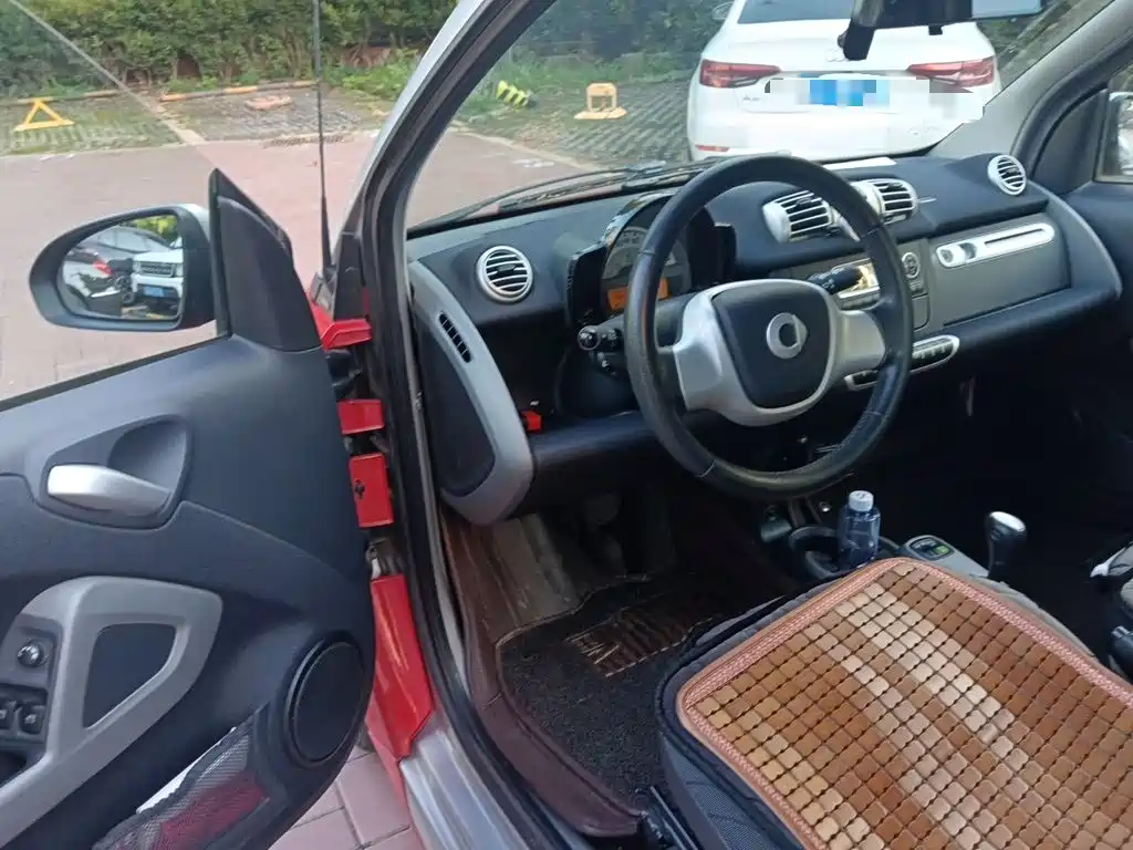 smart Smart Fortwo — миниатюра 14