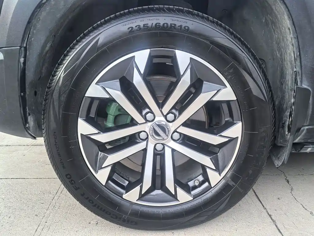 Haval Big Dog — миниатюра 36
