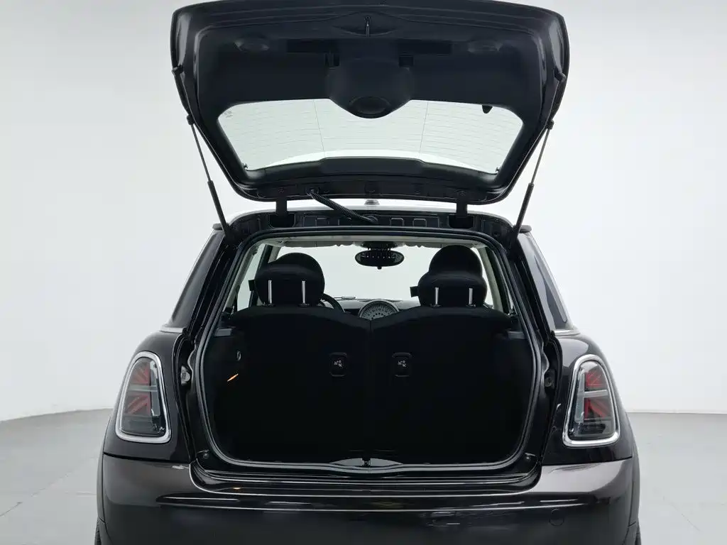 MINI Mini — миниатюра 16
