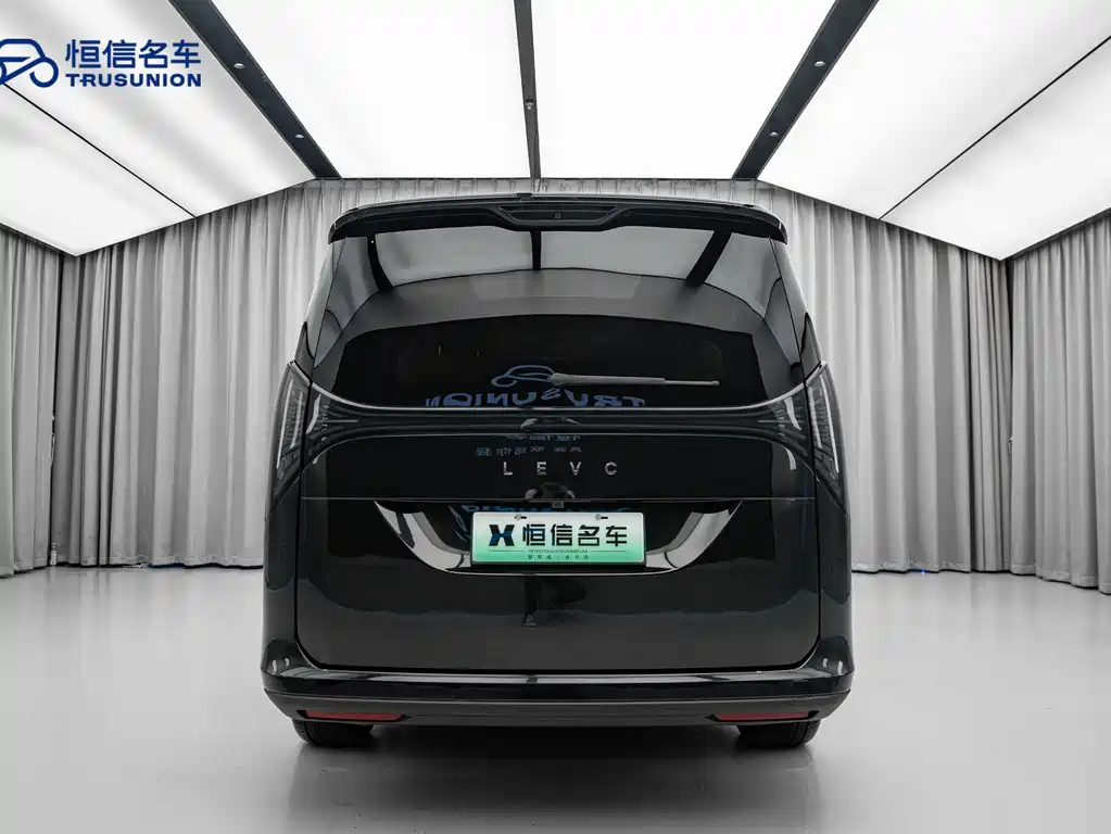 GEELY GALAXY WING TRUE L380