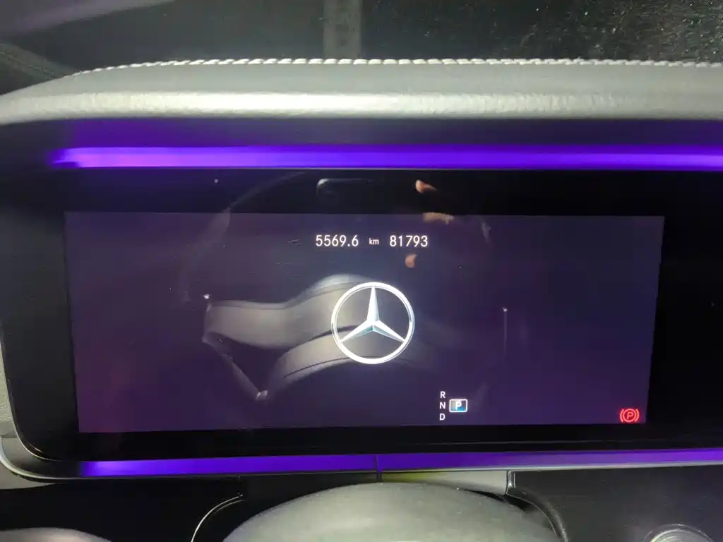 Mercedes-Benz AMG GT — миниатюра 13
