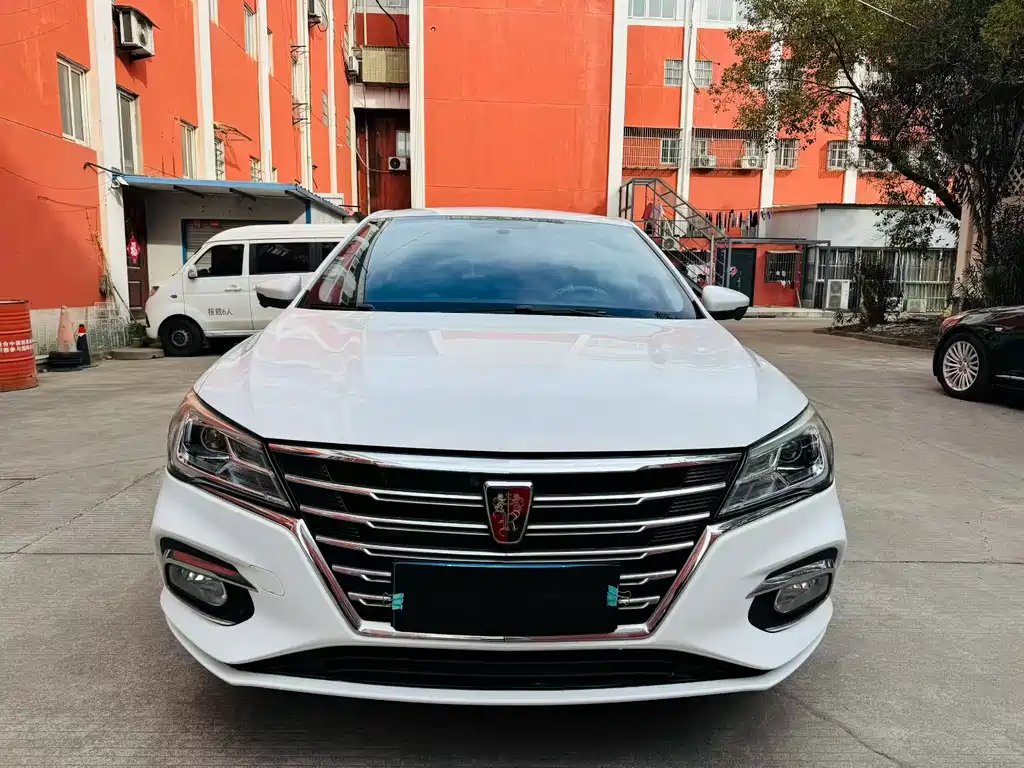 ROEWE I5