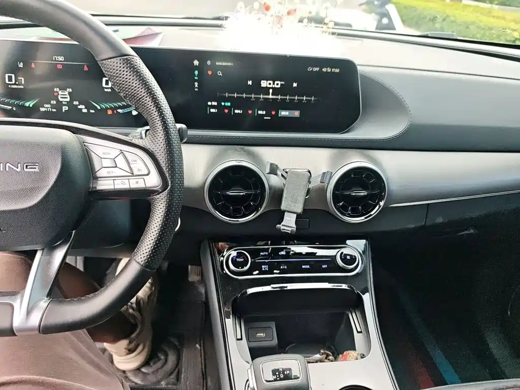 Fengxing Fengxing T5 EVO — миниатюра 6
