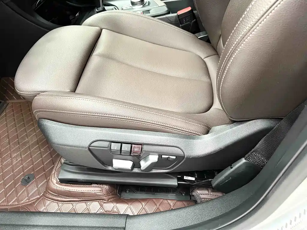 BMW X1 — фотографии объявления, Фото 18