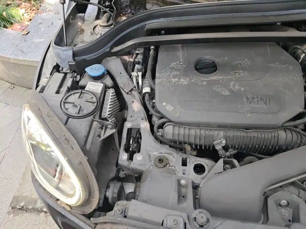 MINI Mini JCW Countryman — миниатюра 20