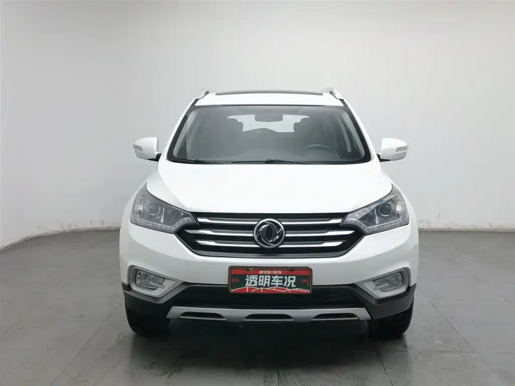 DONGFENG AX7
