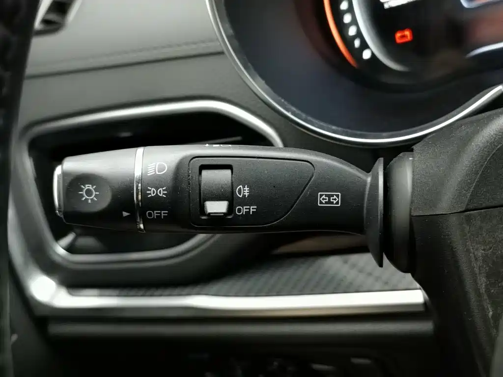 Jetour X70 — миниатюра 21