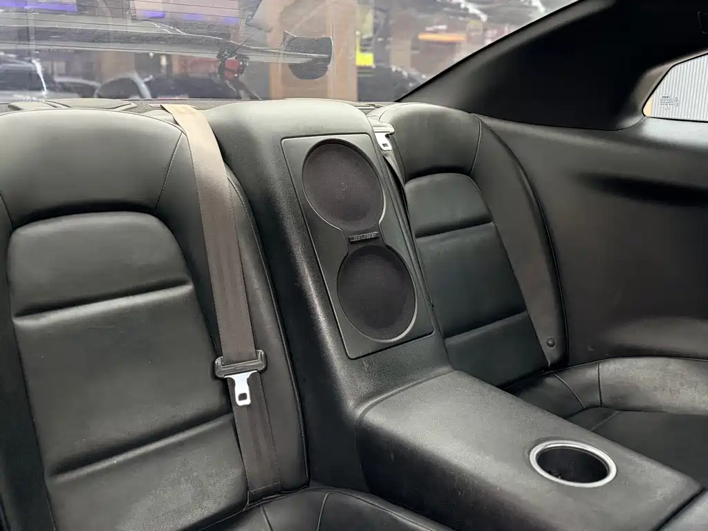 Nissan GT-R 3.8T Premium Edition, фото 14