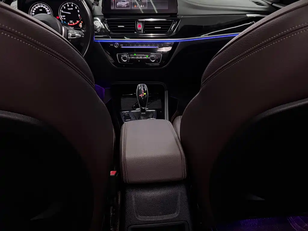 BMW 1 Series — миниатюра 10