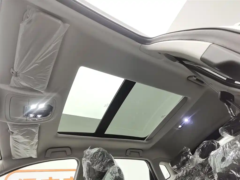 EXEED STAR WAY CHASING THE WIND C DM