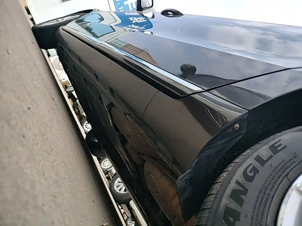 Volkswagen Magotan — миниатюра 22