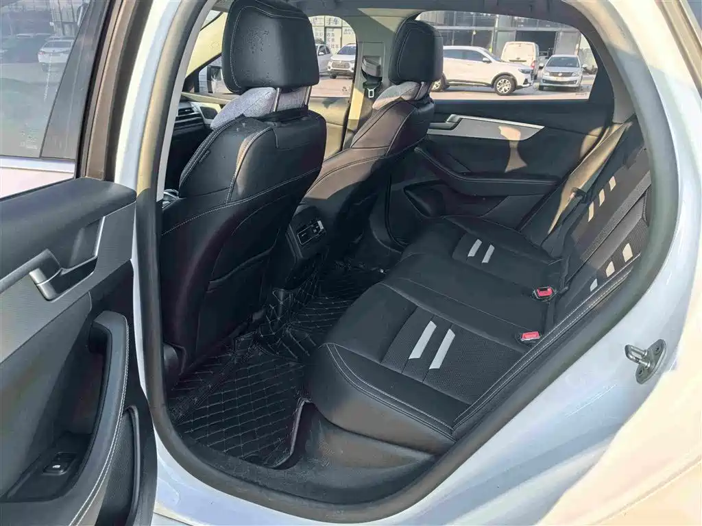 BYD Qin Pro NEV — миниатюра 6