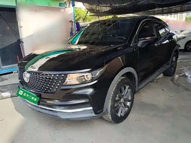 DONGFENG SCENERY IX5