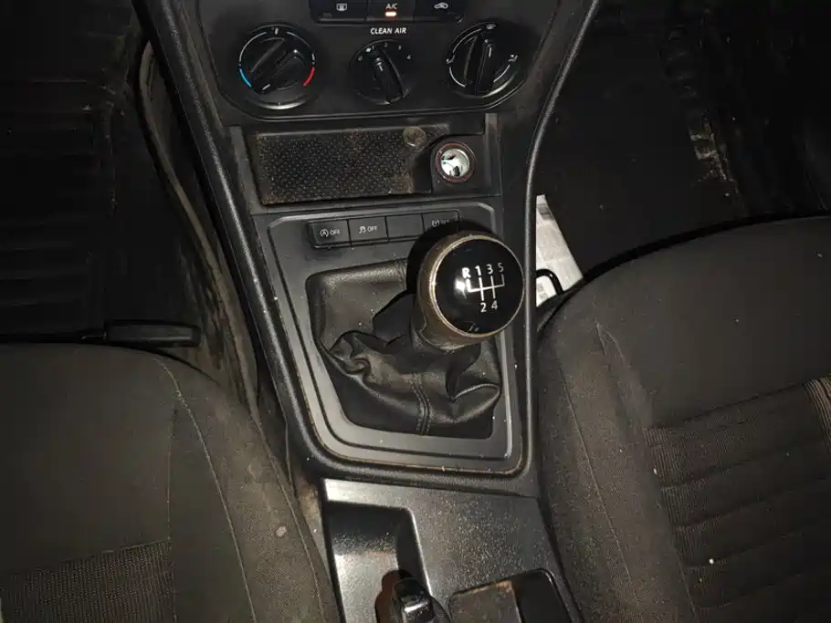 Volkswagen Lavida — миниатюра 16