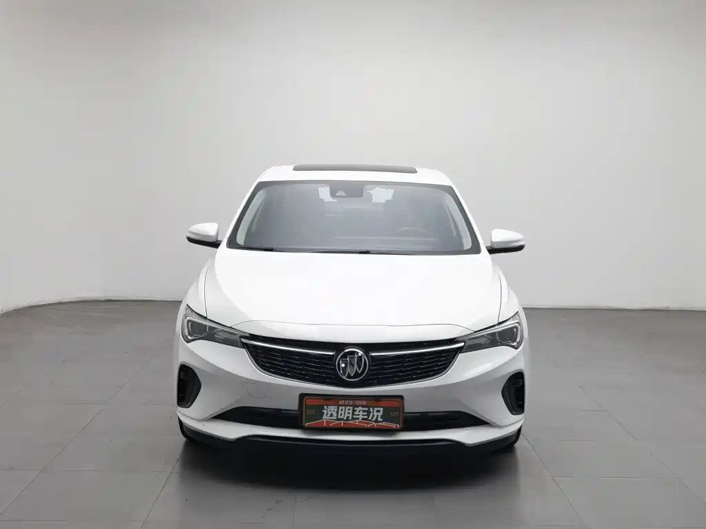 Buick Verano — миниатюра 3