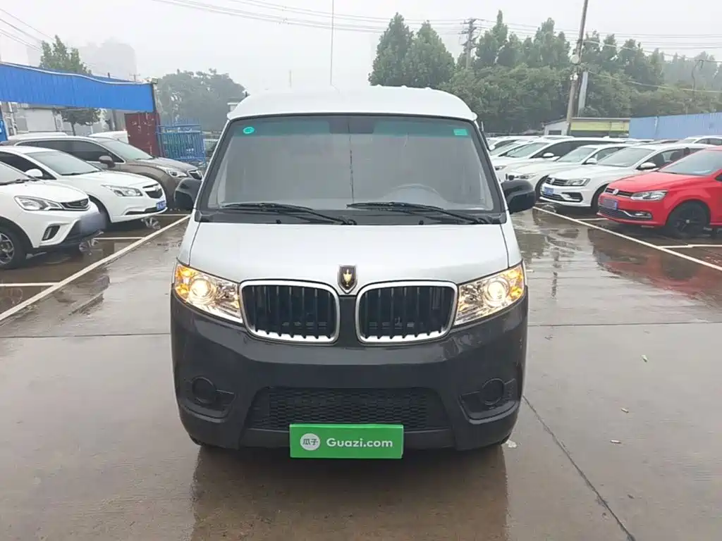Jinbei X30 — миниатюра 3