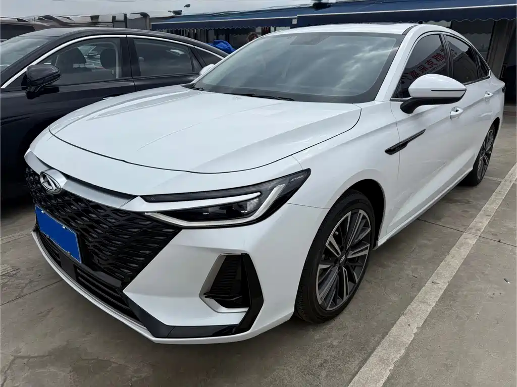 Chery Arrizo 8 2023