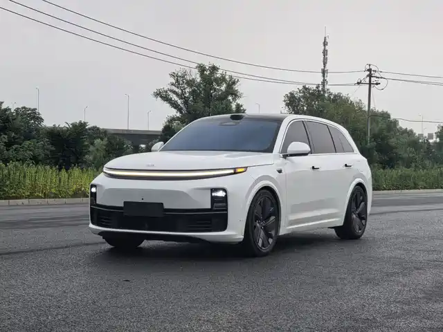 Li Auto L7