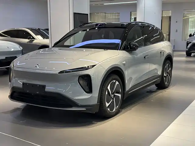 2024 Nio ES6