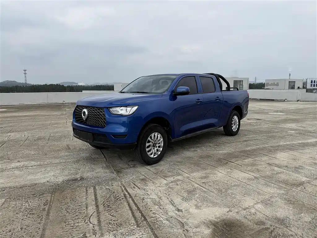 Купить Great Wall Pao