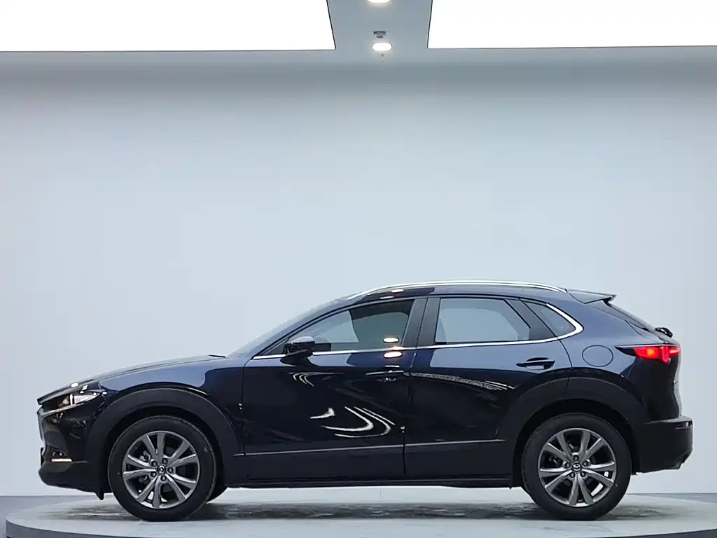 Mazda CX-30 2021 2.0L AT